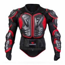 엉덩이 보호대 스키 스노우보드 사이클 wosawe 성인 mtb 오토바이 갑옷 전신 스노우 보드 motocross 자켓 무릎 장비, BC202-r, xxl