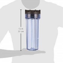 마피드 관상어용 정수장치 10인치 교체품
