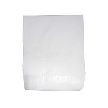 백색 천막 동절기 갱폼 보양 천막 280g 10x15