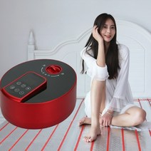 농막 컨테이너 온돌 모듈 건식 난방 판넬 설치 세트, 1000W 6.6제곱미터 풀세트