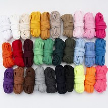 온더패브릭 / 4마) 납짝 후드끈 31 colorBC0, 베이지, 1개