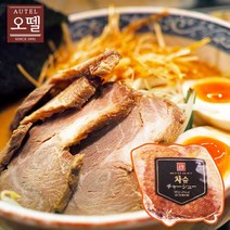 [도도나몰] 오뗄 차슈 500g, 1팩