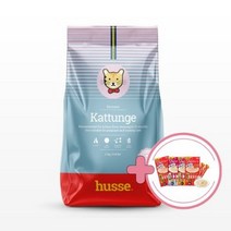 후새 어린 반려묘용 고양이 익스클루시브 건식사료, 닭, 7kg, 1개