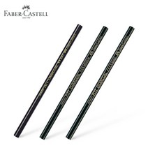 파버카스텔 PITT 모노크롬 천연 목탄 연필, Hard