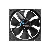 Fractal Design Dynamic X2 GP-12B, 상세페이지 참조