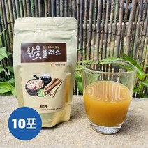 진한 참옻 진액 10팩 삼계탕 국산100% 옻오르지않는 옻안타는 안오르는 옻나무 추출물 즙 원액 옧닭 옻오리 휴대용 캠핑 플라보놀 옻물 효능 참옻발효진액 옻안오르게 옻닭만들기, 110g 10팩