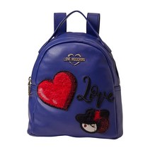 LOVE Moschino Borsa PU Backpack