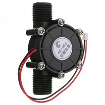 수력발전기 소수력 자가 마이크로 80v12v5v 10w dc 마이크로 수돗물 흐름 유압 diy 고전력 흐름 모터 7, 12v