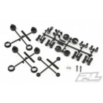 [Pro-Line Racing]AP4005-43 Shock Plastics