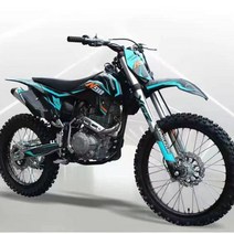 산악용 오토바이 오프로드 바이크 250cc 2륜 스쿠터, E