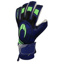 호사커 수프리모 롤 네거티브 스톰블루 GK 골키퍼 장갑