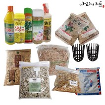 난자재모음 풍란 동양란 수태 화분걸이 나라아트, 09.난석(대)대포장 18L