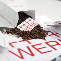베르크로스터스 블렌드 원두커피 2종 1kg, 하우스 블렌드 1kg, 핸드드립