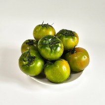 [푸룻과일] 대저 짭짤이 토마토 S - 2S급 정품 로얄과 2.5kg, 1개