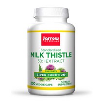 자로우 포뮬러 밀크씨슬 엉겅퀴 150mg 200캡슐, 밀크시슬 150mg  200정, 1개, 200정