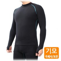 JAYART_MCN 고리형 오버히트 기어 겨울용 MTW-H-017 자전거 언더레이어 슈트 사이클웨어 이너웨어+jac220909