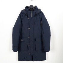 1324 MARMOT 구스다운 롱패딩 85사이즈