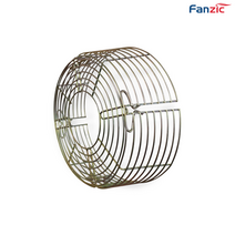 팬직 고압환풍기 안전망 식당 창문 주방 업소용 산업용 공업용 철재 환기팬, FSG-35(환풍기미포함/TFP-F35CS호환), 1개