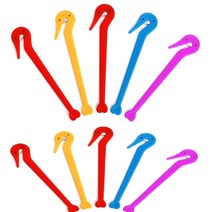 27리빙 머리끈 커터기 이지컷