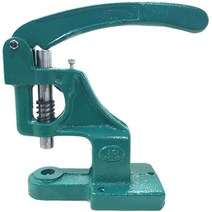 새마을금속 링스냅 몰드 기구, 1개, 수작업기계