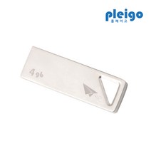 액센 Pleigo U100 메탈 16G USB메모리