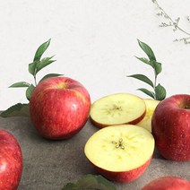 비에이치스토리 경북 영주 사과 가정용 2.5kg 10-11개, 단품없음
