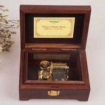 산쿄 오르골 sankyo 뮤직 박스 멜로디 지브리 기념일, 23톤 어메이징 그레이스