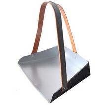 캠핑장 화목난로 재담기 양철 쓰레받기 철판 손잡이 병원 청소도구 관공서 미화원, 상세페이지 참조