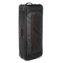 맨프로토 MB PL-LW-99-2 Pro Light rolling organizer 조명장비용 롤러백