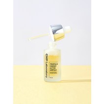 [차앤박] CNP 프로폴리스 에너지 액티브 앰플 15 mL