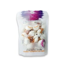 구루머스 딩고본치킨껌 15p/애견간식, 없음, 상세설명 참조