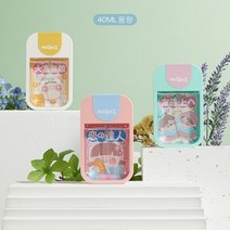 어린이 천연계피 모기기피제 모기퇴치제 만들기, 1개