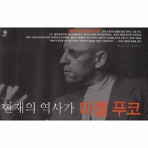 이노플리아 현재의 역사가 미셸푸코 - 16 LP ROUTLEDGE CRITCAL, One color | One Size@1