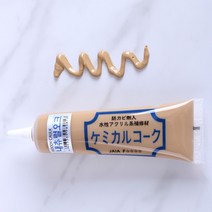 우디코크 50g 내츄럴오크 (마루보수 틈새메꿈제) [W8C19D6]