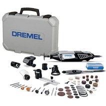 드레멜 4000 6/50 다용도조각기 로터리툴 세트