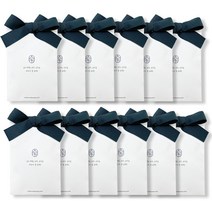 온다숲 우드칩 샤쉐 옷장방향제, 사쉐12개