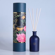 큐가든 오스만투스 로즈 디퓨져 210ml, 상세설명참조