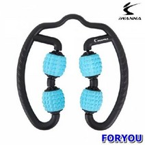 Foryou5514 아이워너 핸들 마사지 롤러 핸디케어 기 핸드 핸드기, 상세페이지 참조