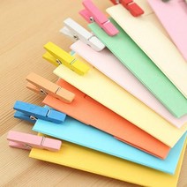 종이 폴라로이드 벽에 사진꾸미기 노끈 액자 10장, 단일 프레임색상