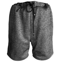 방검복 반바지 보호 호신용품 경량 방지 방검조끼 여름 장비, S