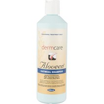 알로빈 강아지 고양이 오트밀 샴푸 500ml 반려동물
