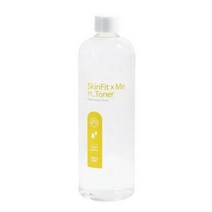 코아코스 스킨핏미 H토너, 1개, 500ml
