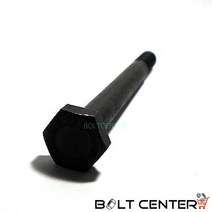 특강육각볼트 고장력볼트 콜라볼트 CR 야끼 10.9 볼트, 특강육각볼트 M12X60-4개