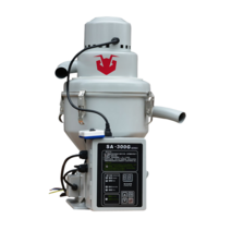 곡물 이송기 분말 가루 사료 농작물 흡입 하는 머신, 300【1.1kW】