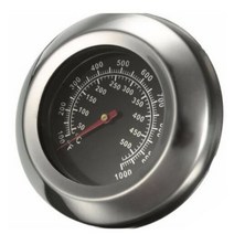 BBQ 온도계 로스트 바베큐 그릴 게이지 캠핑 요리 불, 방개형 BBQ온도계 BL07643