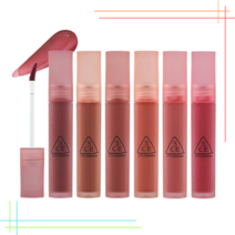 3CE BLURWATER TINT 쓰리씨이 블러워터 틴트 레이다운, 단품, 단품