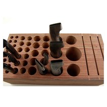 가죽공예 - 타원펀치 맘보펀치 *사이즈 다양* 펀치