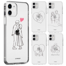 갤럭시노트20 모던맵 투명 젤리 케이스 N981 유니크케이스 디자인케이스 이쁜케이스 여성케이스 지도케이스 맵케이스 깔끔한케이스 심플케이스 핸드