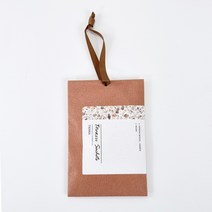 모던하우스 테라쪼 사쉐 티에라 AR0520010, 1개