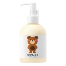 맘이가 아기로션 수딩젤 베이비 신생아 크림 250ml